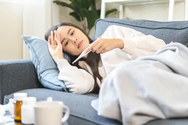 Ból głowy i gorączka – jakie leki mogą pomóc?