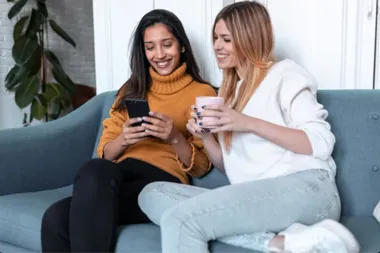 Obraz do artykułu: 100 GB internetu bez umowy - tani operator pozwala zaoszczędzić