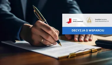 Obraz do artykułu: Ponad 125 mln zł dla Białegostoku. Właściciel Kuchni Vikinga rozbuduje produkcję