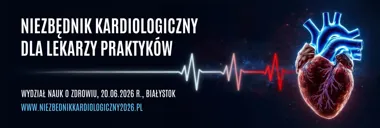 Obraz do artykułu: Serce nie boli od razu. W Białymstoku eksperci będą mówić o chorobach, które zabijają najczęściej