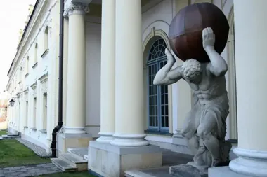 Sanatorium nad morzem albo w górach jest jeszcze dostępne dla pacjentów NFZ