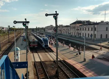 Dodatkowe autobusy na mecz Jagiellonii – kursy na stadion przy ul. Słonecznej