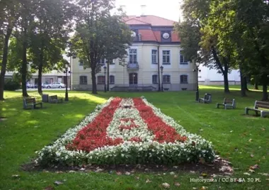 Wodociągi Białostockie świętują 135 lat - 28 pracowników nagrodzonych
