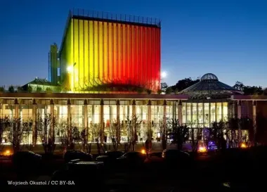 Uczniowie przez okulary VR poznają pracę kanalizacji – warsztaty edukacyjne