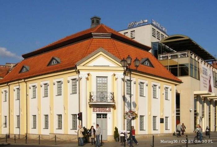 UM Białystok: Muzeum Pamięci Sybiru zaprasza wolontariuszy