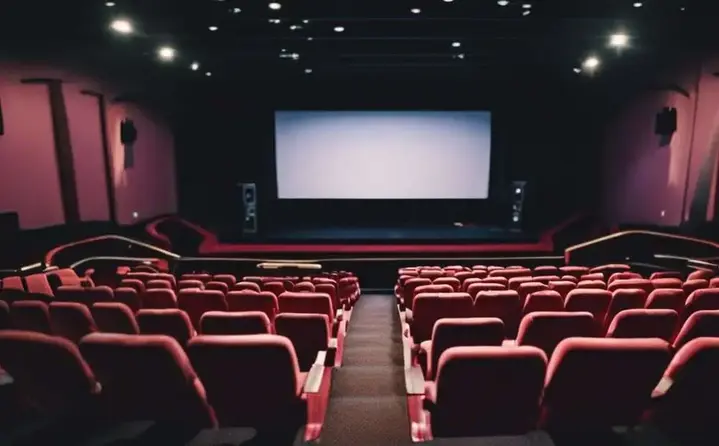 ŻUBROFFKA wraca do Białegostoku - pięć dni krótkiego kina, paneli i nieoczywistych wydarzeń