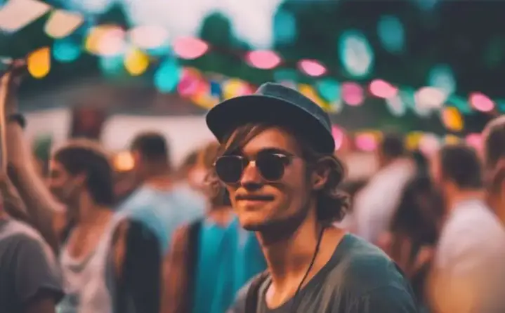 Wolontariat przy zjeździe bluesa w Białymstoku — szukają energicznych osób