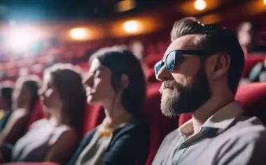 Ferie pod znakiem kreatywności w BOK - kino, teatr i warsztaty dla dzieci