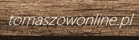 www.tomaszowonline.pl