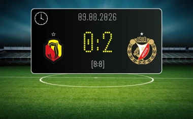 [PIŁKA NOŻNA] Jagiellonia Białystok – Widzew Łódź 0:2 w PKO BP Ekstraklasie – trzy minuty, które zmieniły mecz