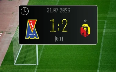 [PIŁKA NOŻNA] Motor Lublin – Jagiellonia Białystok 1:2 w PKO BP Ekstraklasie. Jagiellonia wywiozła z Lublina komplet punktów