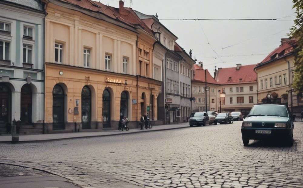 Wojewoda podlaski ogłasza konkurs na wielkanocną kartkę - nagrody czekają