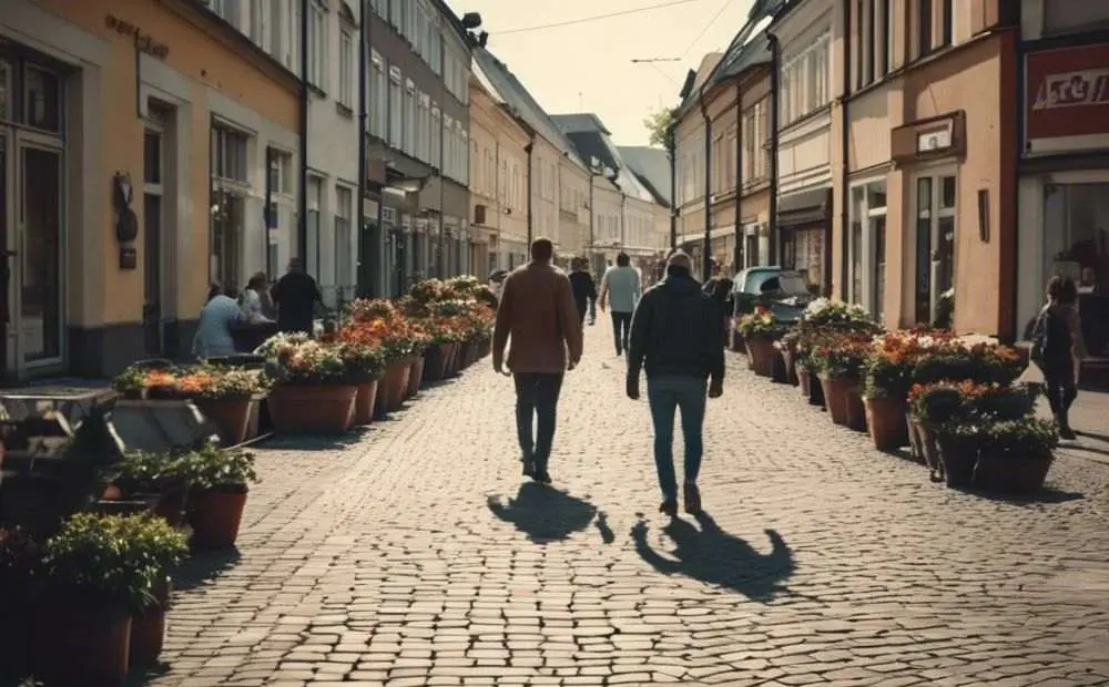 Spotkanie z Rzeczniczką Praw Dziecka w Centrum Pomocy Dzieciom w Białymstoku