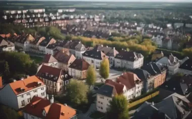 Pierwszy żłobek w gminie Sejny przełamuje brak opieki dla najmłodszych