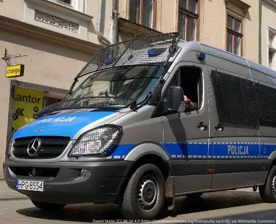 Nietrzeźwy kierowca bez uprawnień zatrzymany w Białymstoku