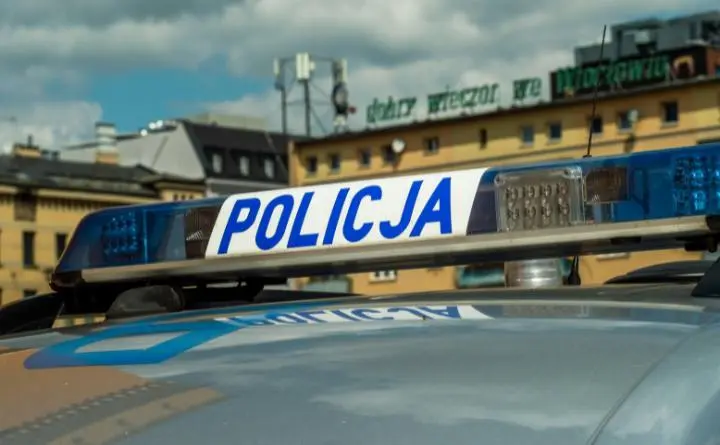 Jechał mimo zakazu sądowego. 35-latek zatrzymany przez białostocką patrolówkę