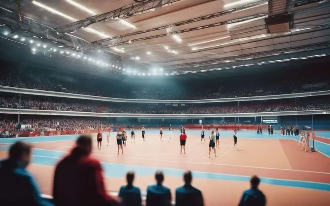 Białystok stolicą sportu - od mityngu na Rynku po mistrzostwa w Zwierzyńcu