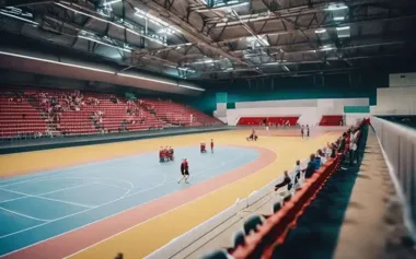 Ośrodek Zawady z nagrodą, która potwierdza sens inwestycji w Białymstoku