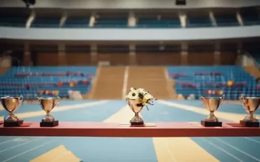 BOSiR z nagrodą, która potwierdza siłę białostockiego sportu