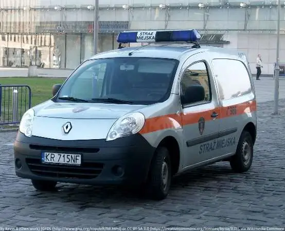 Straż Miejska uruchamia kurs samoobrony dla mężczyzn - 30 miejsc