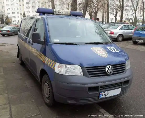 Straż Miejska prowadzi „Zimowy ratownik”. Patrolują pustostany, ogródki i klatki schodowe