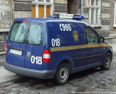 Mandat od straży miejskiej nie kończy sprawy od razu - ważny termin i sąd