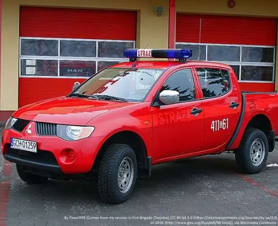 Strażacy radzą jak przetrwać mrozy - 10 zasad bezpieczeństwa