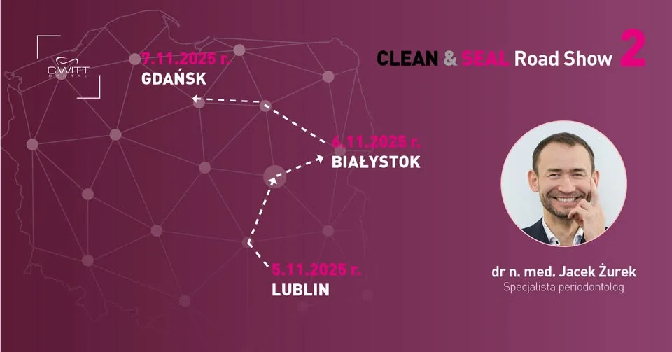 Obrazek przedstawia grafikę promocyjną wydarzenia Szkolenie z technik chirurgicznych w Białymstoku