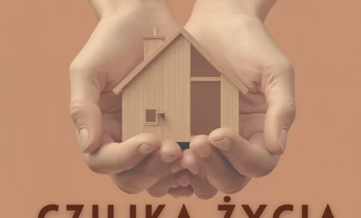 Grafika promocyjna wydarzenia Mecz MKS Pogoń Łapy – Jagiellonia III Białystok