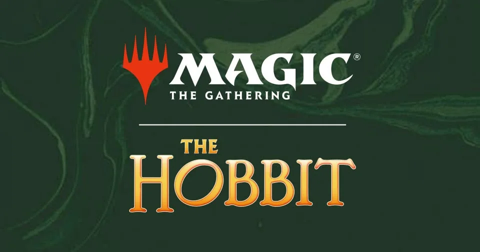 Grafika promocyjna wydarzenia Prerelease Weekend: MTG – The Hobbit – Białystok