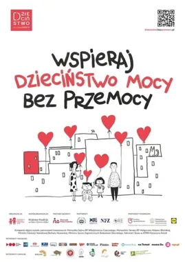 Dzieciństwo bez przemocy – III edycja