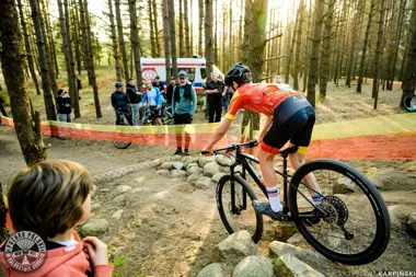 Międzywojewódzkie Mistrzostwa Młodzików MTB w Białymstoku