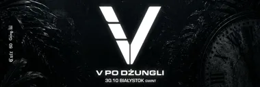 VKIE // V po Dżungli w Białymstoku