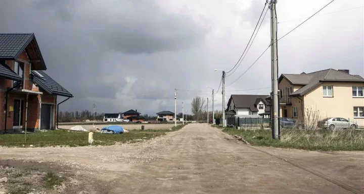 Gmina Łapy otrzymała 1,4 mln zł na ulicę Krańcową. Czasu jest niewiele