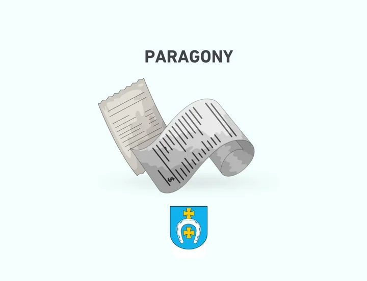 Paragon do śmieci zmieszanych – dlaczego papier termiczny nie trafi do makulatury