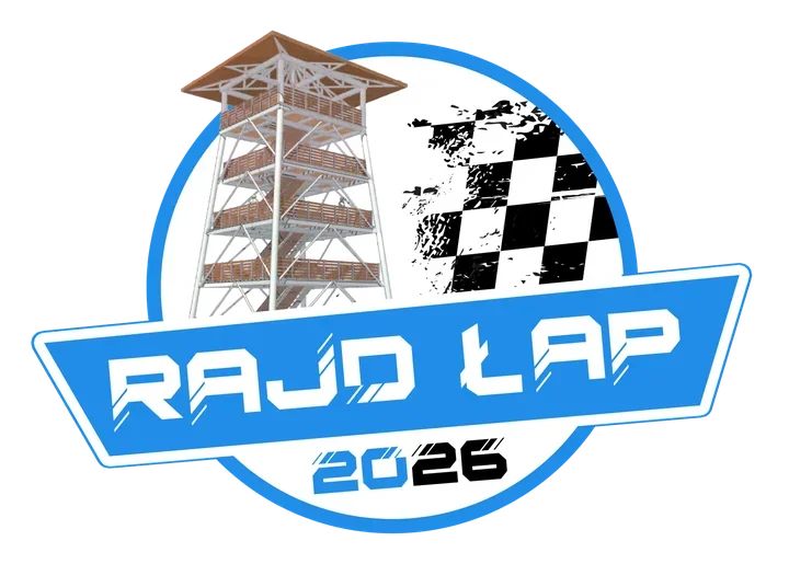 Rajd Łap znów wyprowadzi samochody na miejskie ulice