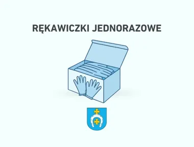 Jednorazowe rękawiczki nie trafiają do plastiku. To częsty błąd przy segregacji