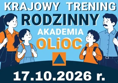 Rodzinny trening bezpieczeństwa w Łapach. Sprawdzą alarmy i plan na kryzys