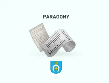 Paragon do śmieci zmieszanych – dlaczego papier termiczny nie trafi do makulatury