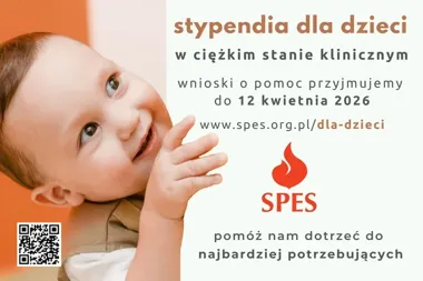 Wsparcie dla rodzin z ciężko chorymi dziećmi – nowy program stypendialny