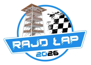 Rajd Łap znów wyprowadzi samochody na miejskie ulice