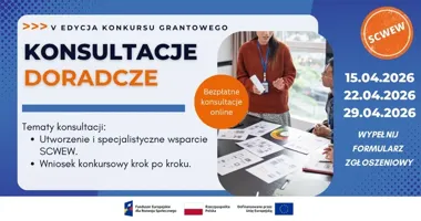 Rusza piąta edycja grantów na centra wsparcia dla edukacji włączającej