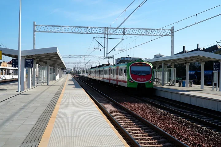 Konsultacje rozkładu jazdy pociągów – urzędnicy proszą o opinie podróżnych