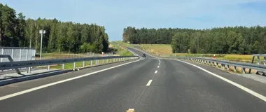 Na obwodnicach Sztabina i Suchowoli sprawdzą widoczność. Możliwe zmiany linii