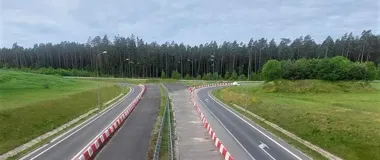 Jest zgoda na kolejny odcinek S19 pod Białymstokiem. Budowa potrwa do 2029 roku