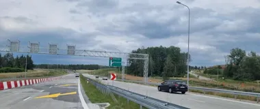 Nowa trasa od Kuźnicy do Sokółki. Pół miliarda złotych na drogę dla ciężarówek