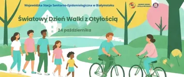 Otyłość brzuszna to nie tylko wygląd. Szkoły mogą dołączyć do programu