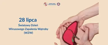 WZW może latami nie dawać objawów. Badanie ma znaczenie