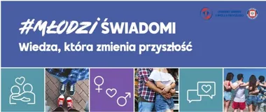 Młodzi Świadomi wracają. Program wyjaśni, jak chronić zdrowie