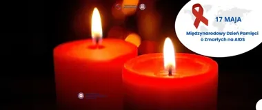 Świece pamięci i mocny apel o zmianę. Ten dzień przypomina o HIV
